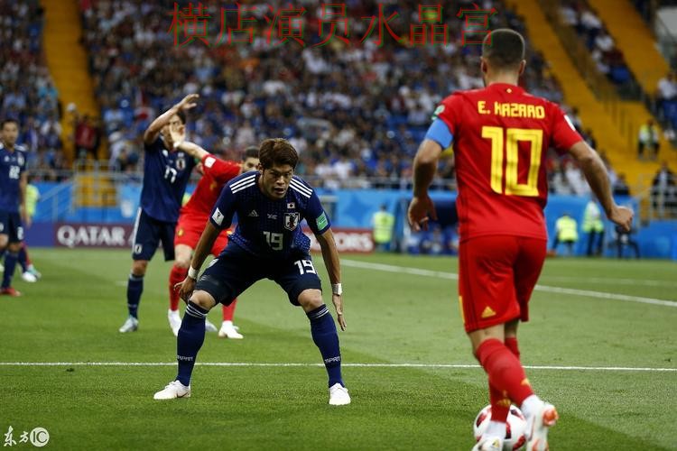 世界杯买球平台日本赛事热度为什么这么高