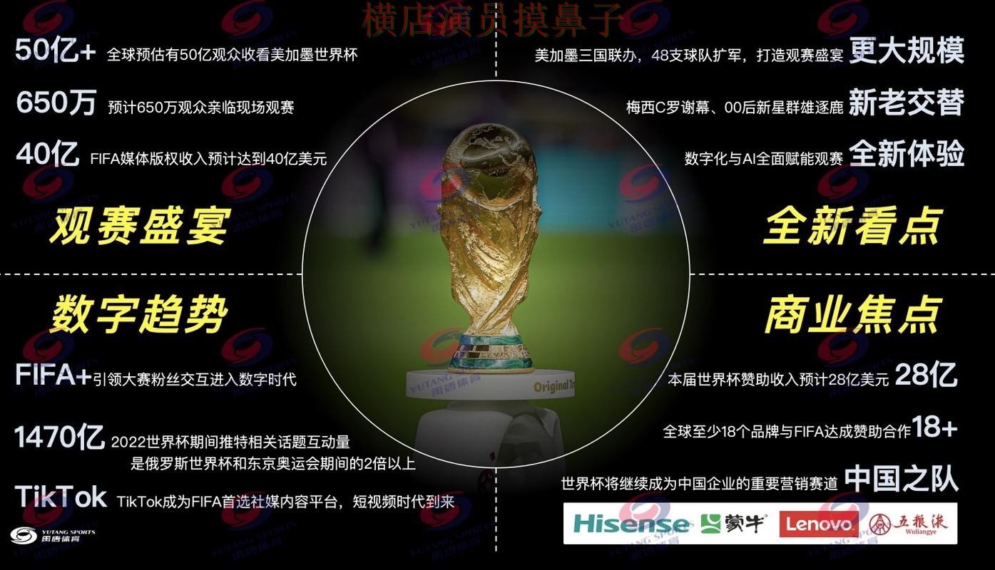 解析世界杯买球网站：从直播入口到直播观看全流程解析 - World Cup 2026
